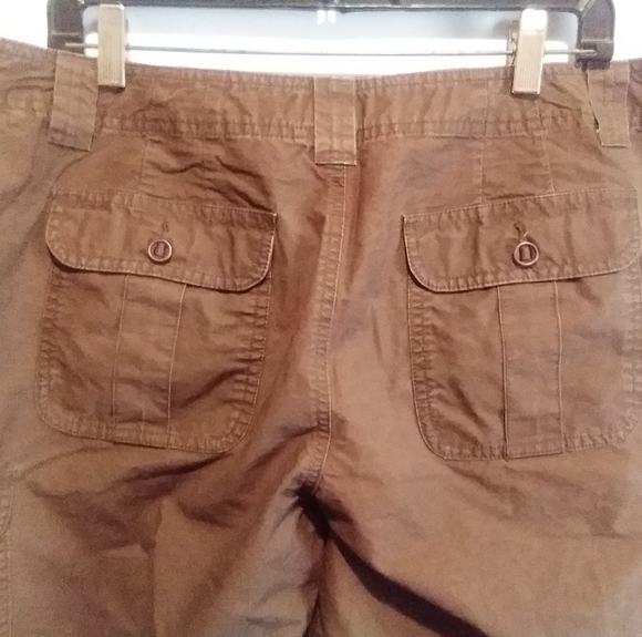 Cabela's Jeans Cabelas Cargo Pants Women Poshmark